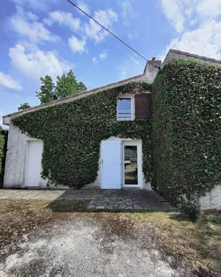 Aide à l'entretien de jardin à Les Herbiers