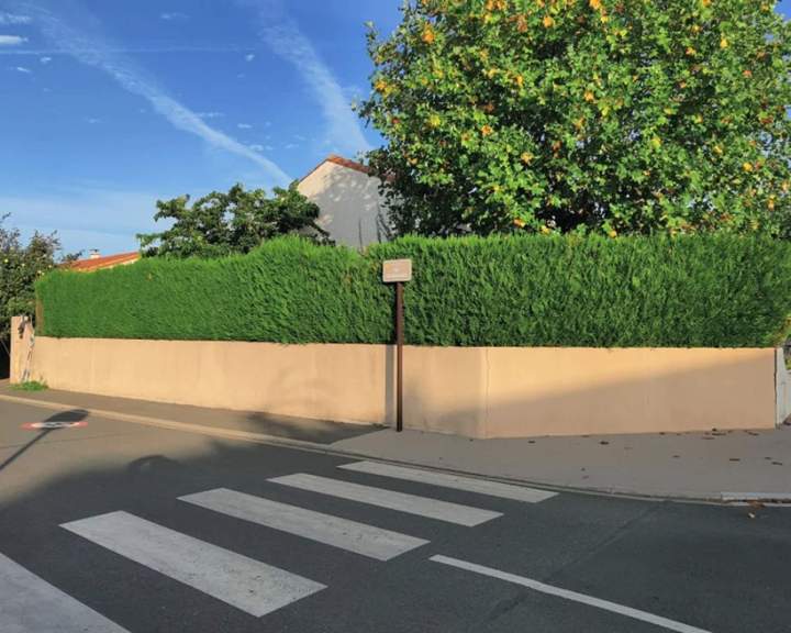 Jardinier pour particuliers à Les Herbiers