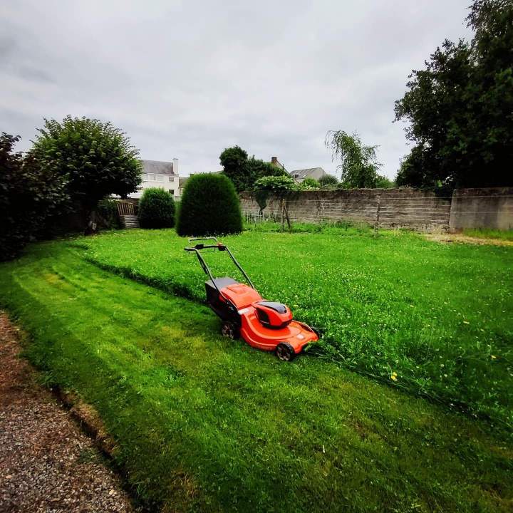 Désherbage Les Herbiers