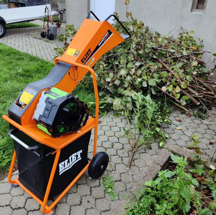 Évacuation des déchets verts Les Herbiers