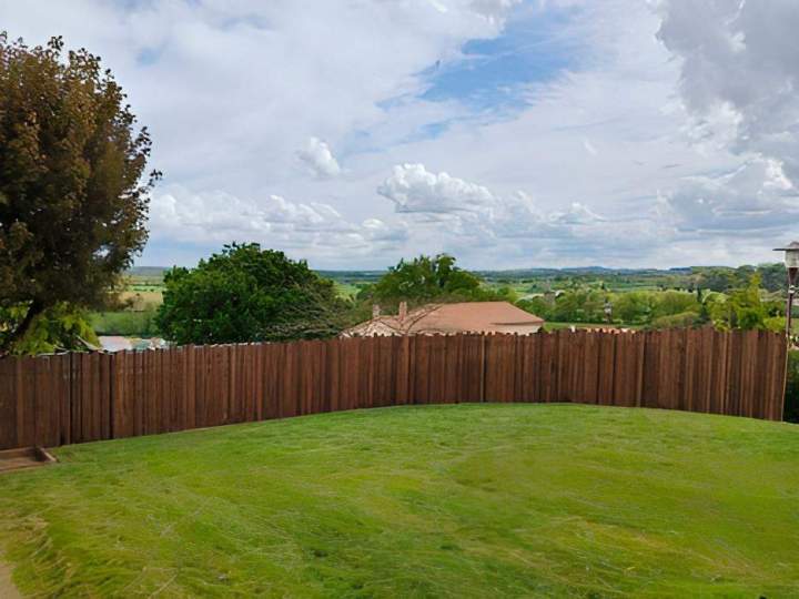 Pose de clôture Les Herbiers